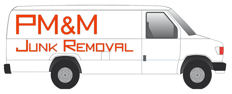 pm & m junk removal mobi home link